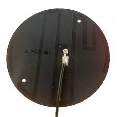 Dual Band ISM Antenna - IF150